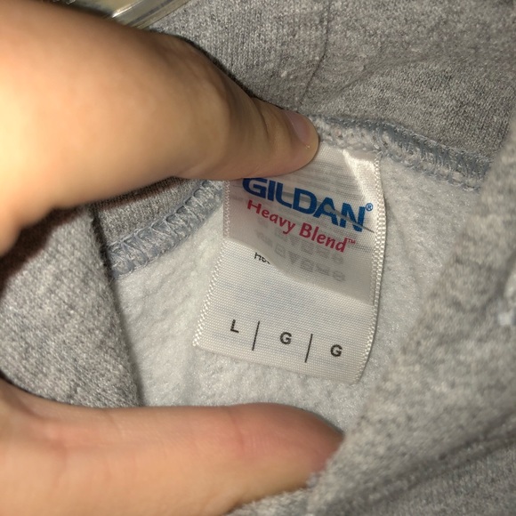 Sweatshirt - Picture 3 of 3